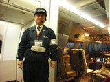 航空博物館