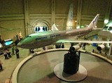航空博物館