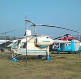 航空博物館
