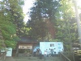 諏訪大社